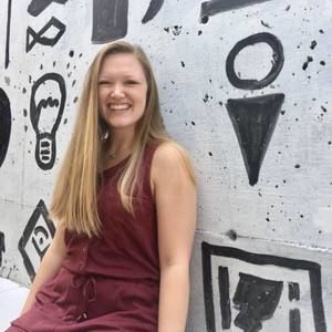 Meet your Posher, Breanne